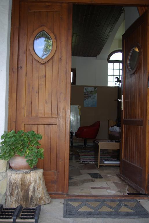 Dabasi Lovas Vendégház Extérieur photo